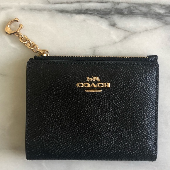 Coach Handbags - Coach Card Case Wallet